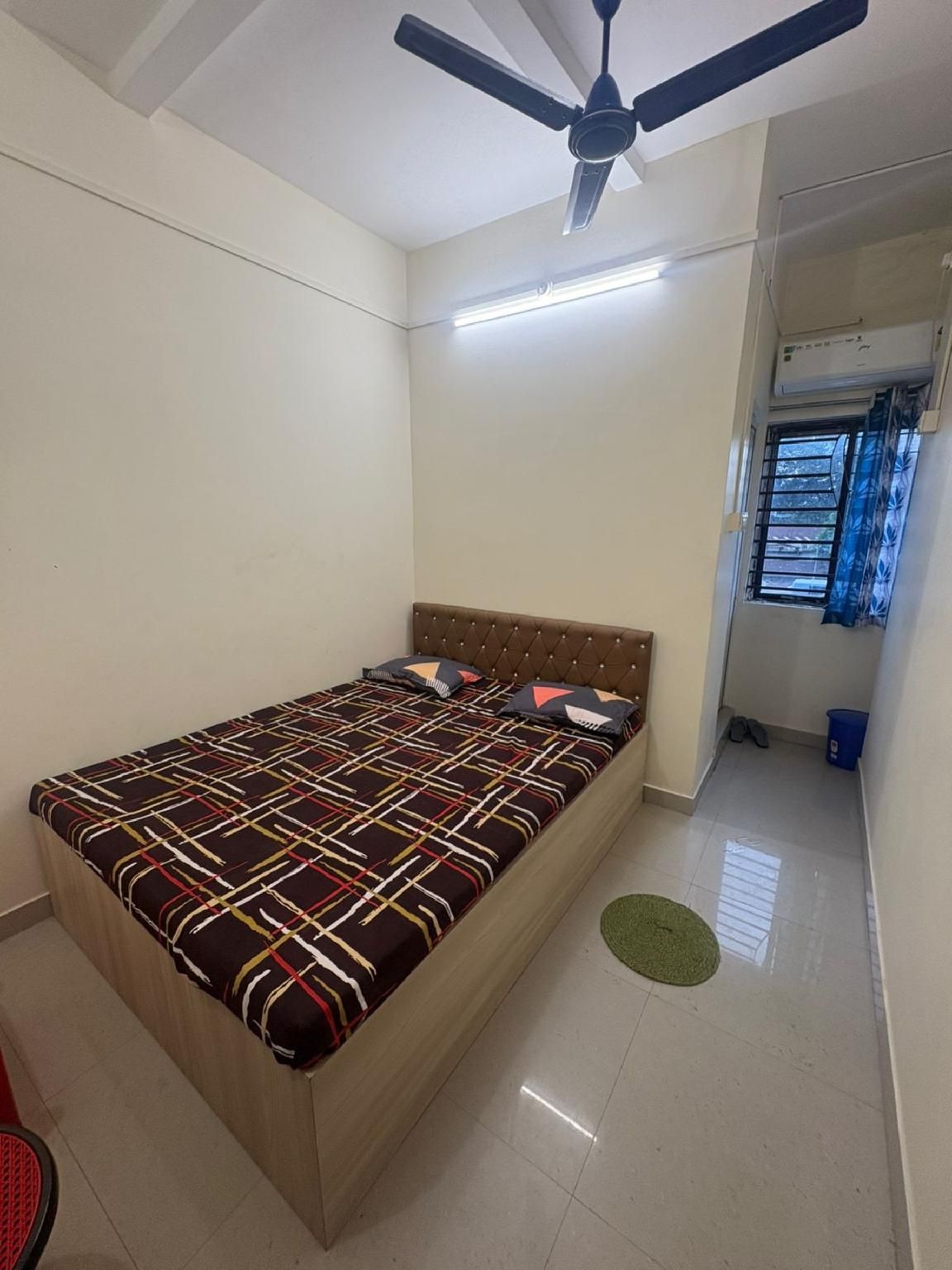 Agartala Homestay Agartala - Agartala - Chambre