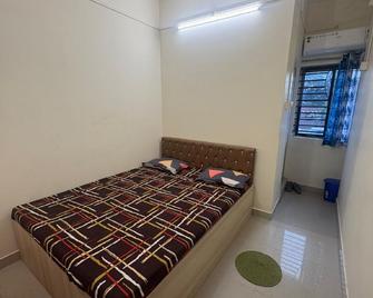 Agartala Homestay Agartala - Agartala - Bedroom