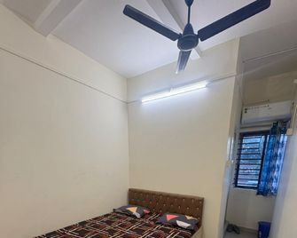 Agartala Homestay Agartala - Agartala - Chambre