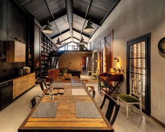 Hotel Boutique Cata & Rose - Nuevo, exclusivo y tranquilo en O Grove - 格羅韋