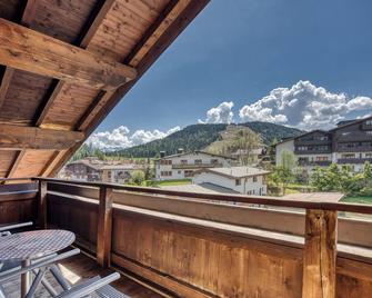 Boutiquehotel Zomm In Seefeld - Seefeld