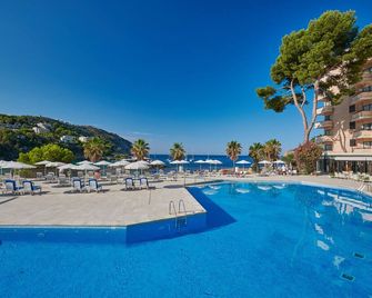 Grupotel Playa Camp De Mar - Adults Only - Camp de Mar - Pool