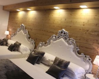 Hotel Vienna - San Martino di Castrozza