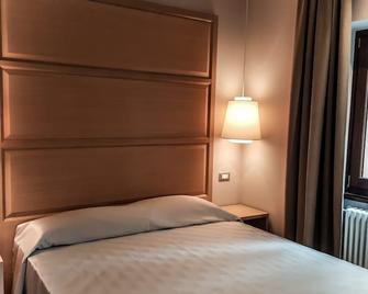 Ago's B&B - Roccaraso - Habitación