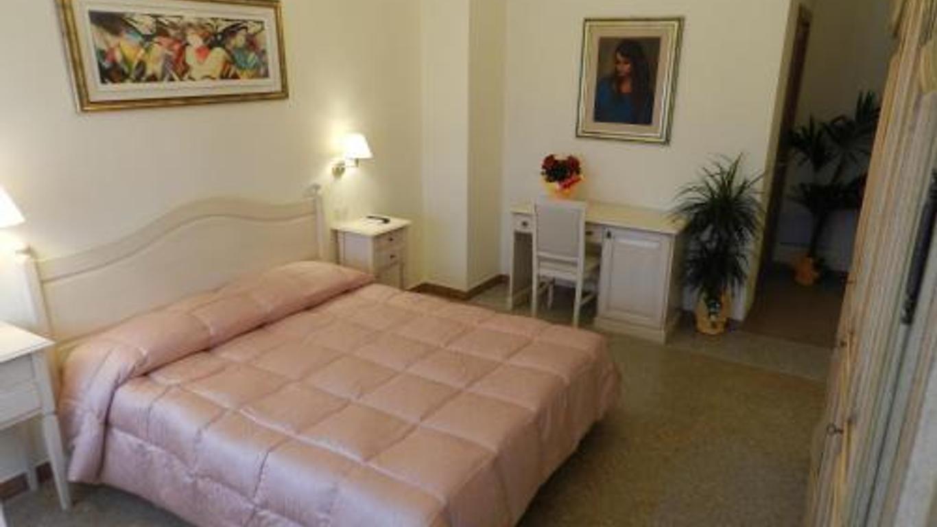 il Castello Guest House