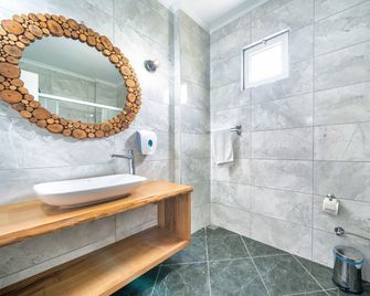 Dedeminn Garden Hotel - Göcek