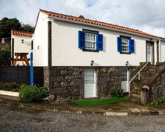 Quinta Da Ribeira Da Urze - Baía de Canas - Edificio