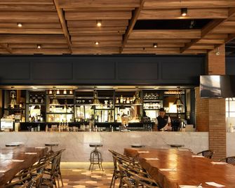 Sunday Hotel Antero Jababeka - Cikarang - Bar