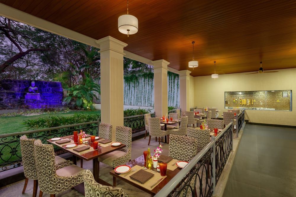 Welcomhotel By Itc Hotels, Rama International, Aurangabad - Aurangabad