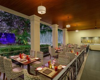 Welcomhotel By Itc Hotels, Rama International, Aurangabad - Aurangabad