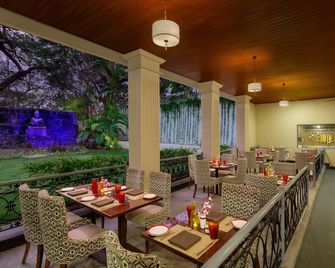 Welcomhotel By Itc Hotels, Rama International, Aurangabad - Aurangabad
