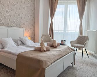 Hotel Modena - Bratislava