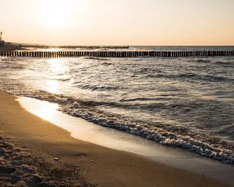 Mielno Apartament - Mielno - Playa