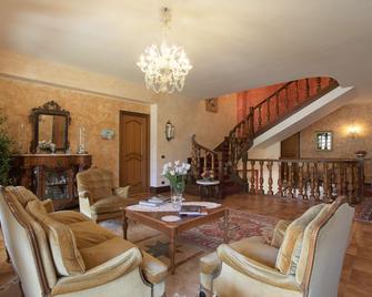 Villa Diana - Agrigento - Lobby