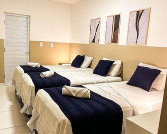 Via Brasil Hotel - São Luiz