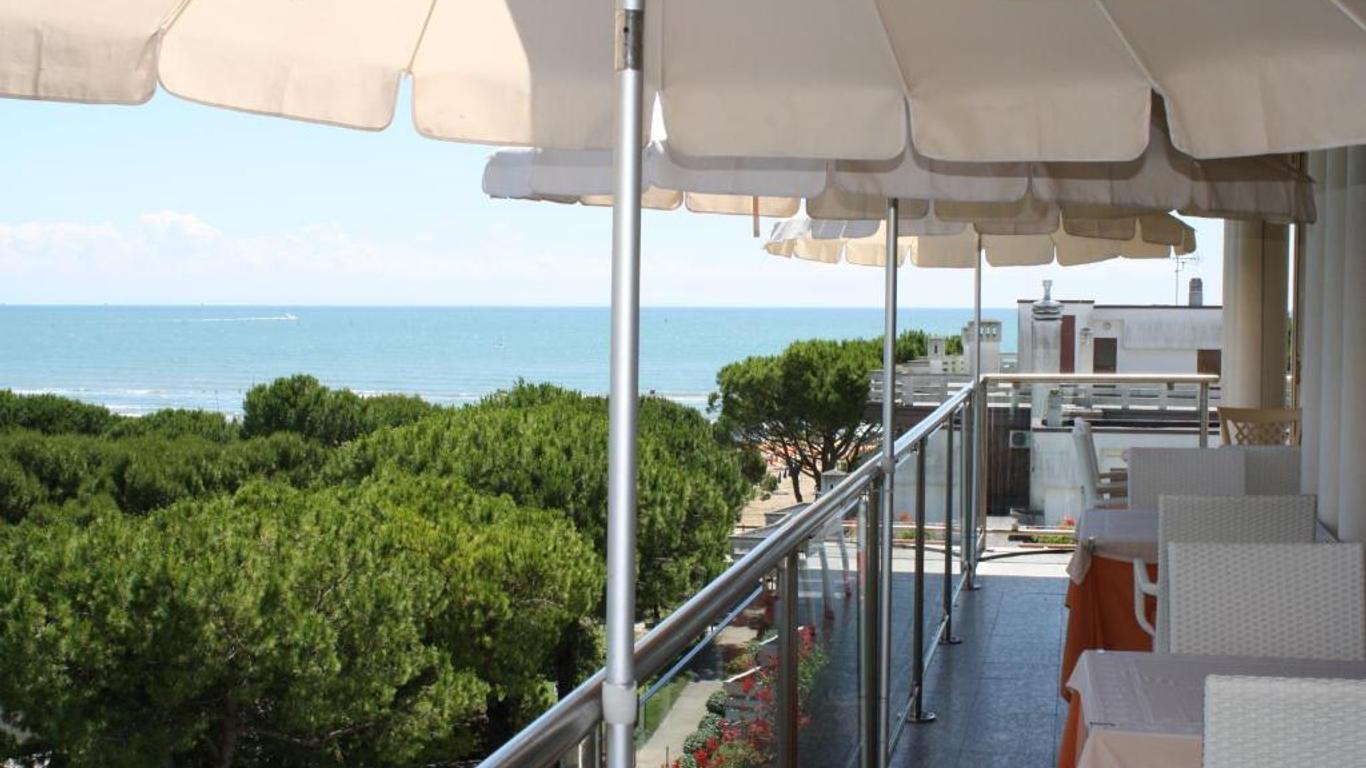Hotel Villa Doimo