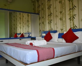 Hotel Bluray - Belgaum