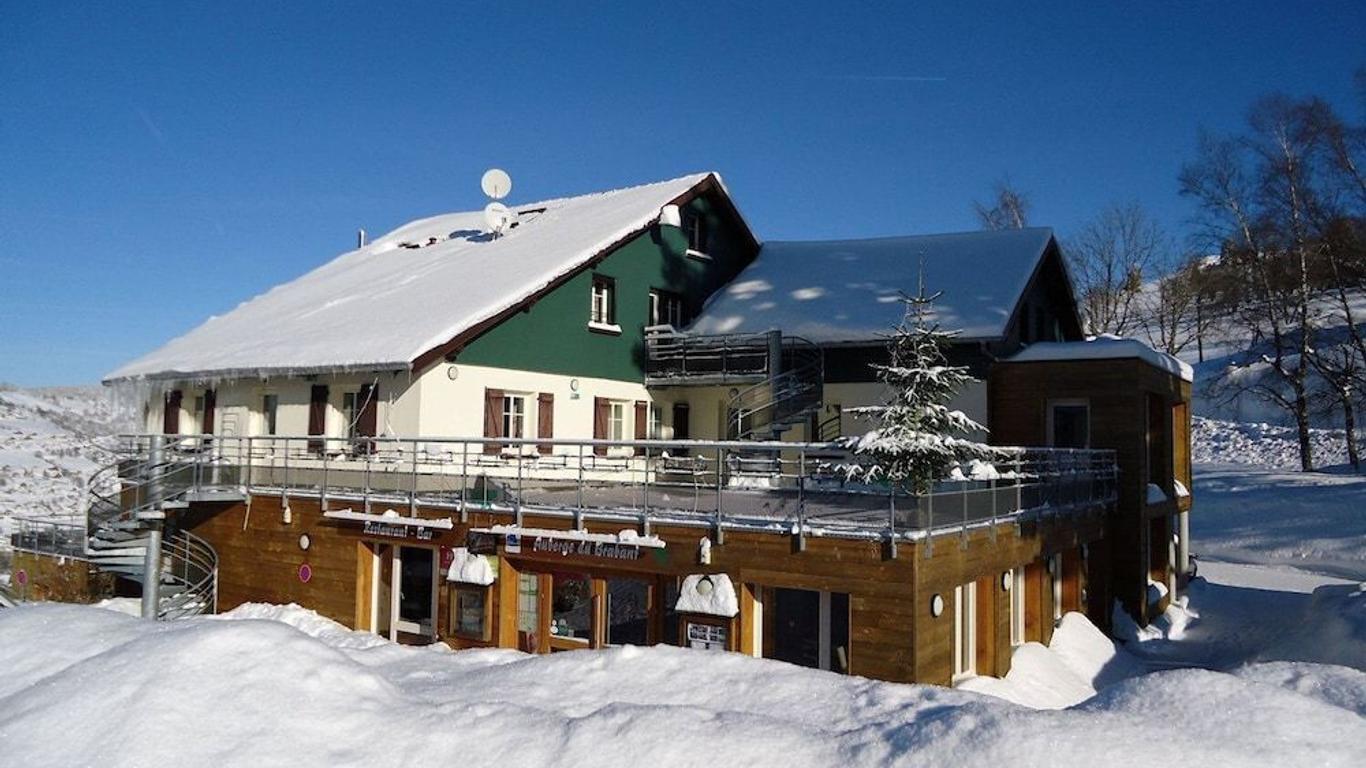 L'Auberge du Brabant