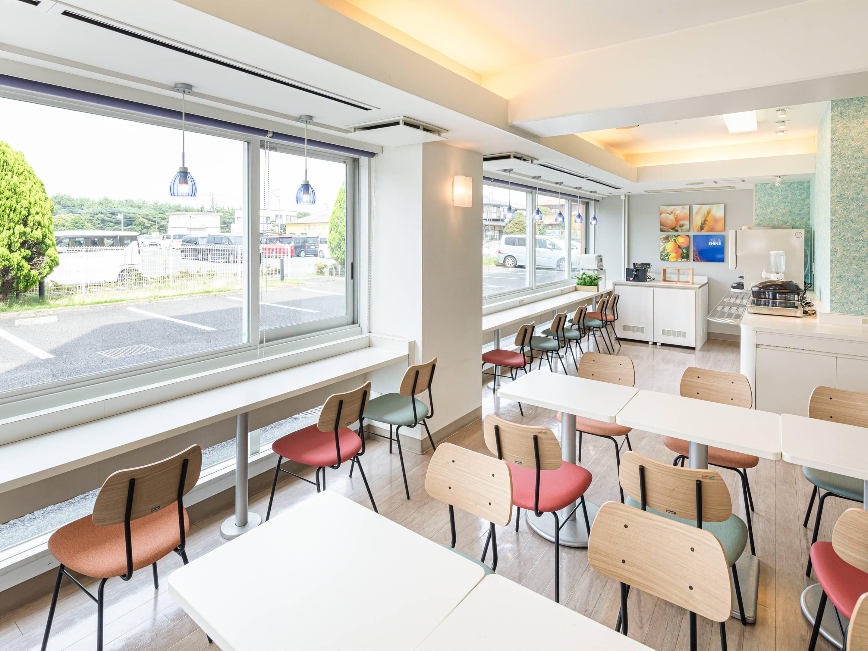 كومفرت إن هيتاتشيناكا