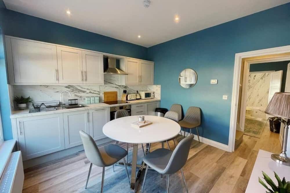 Pier Plain By The Sea - Gorleston-on-Sea - Cocina