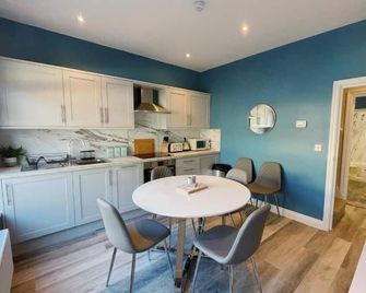 Pier Plain By The Sea - Gorleston-on-Sea - Cocina
