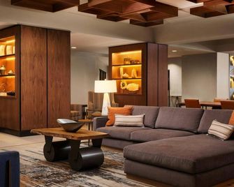 Sheraton Steamboat Resort Villa - 2 bedroom - Steamboat Springs - Lounge