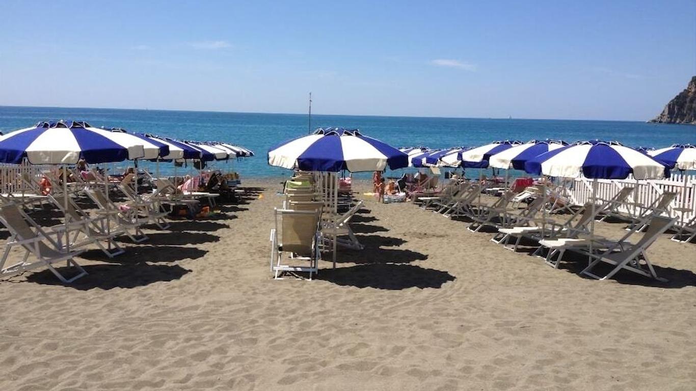 Tigullio Camping & Resort