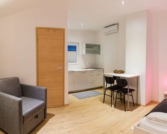 Apartments Shishka - Ljubljana