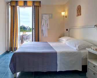 Hotel San Giovanni Terme - Ischia - Bedroom