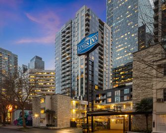 The Dylan, a Baymont by Wyndham - Seattle - Bygning