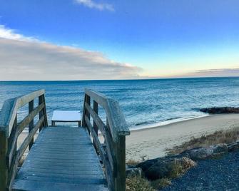 Kingfisher Oceanside - Dennis Port - Pláž