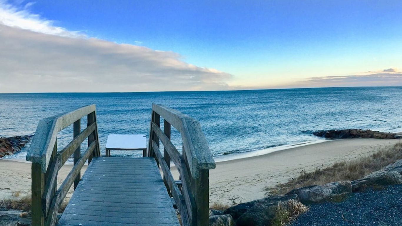 Kingfisher Oceanside