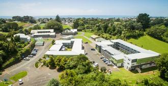 Te Henui Lodge - New Plymouth