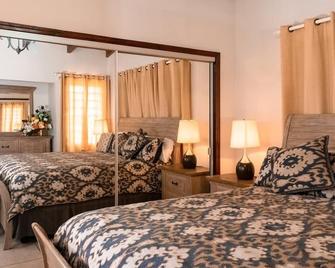 Stunning Island Home - Crocus Hill, Anguilla - The Valley - Quarto