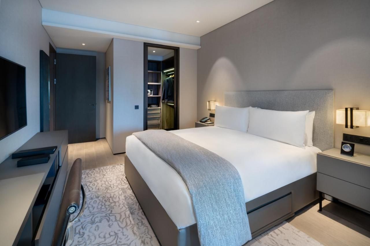 Dao By Dorsett Amtd Singapore