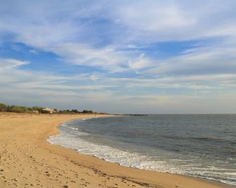 Carroll Villa Hotel - Cape May - Strand