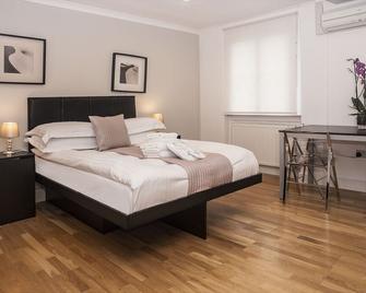 146 Studios Marylebone - London