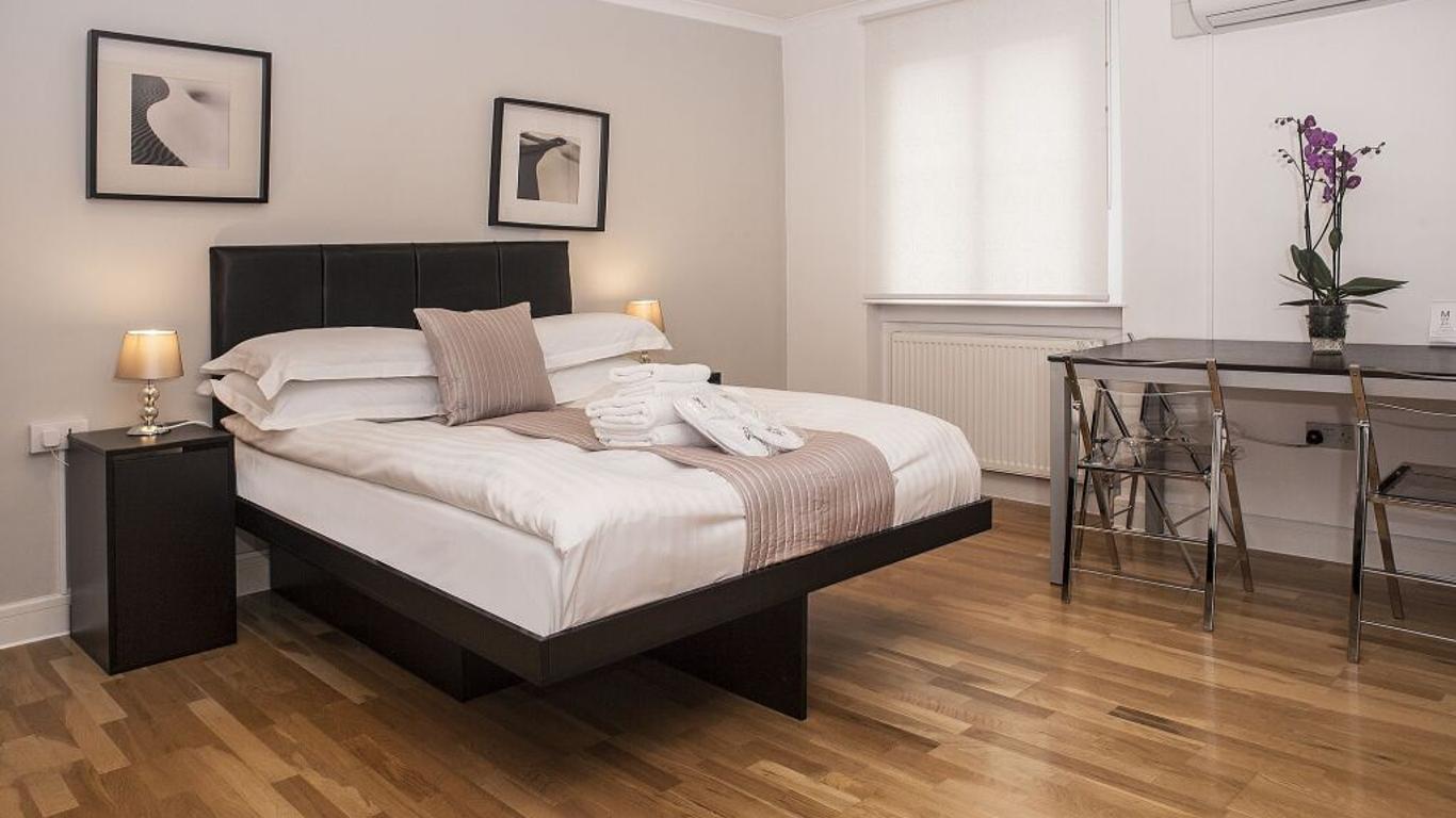 146 Studios Marylebone