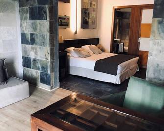 Mas Passamaner Hotel - Tarragona - Bedroom