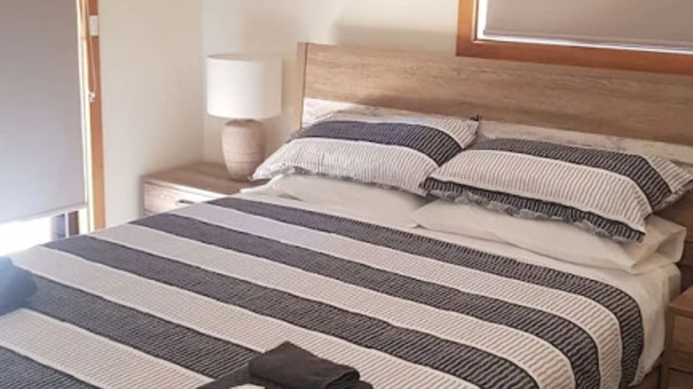 帕恩達納小屋酒店