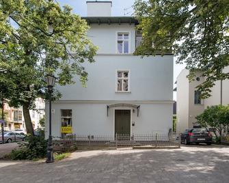 Sopot Sleeps - Modern Sopot - Sopot - Building