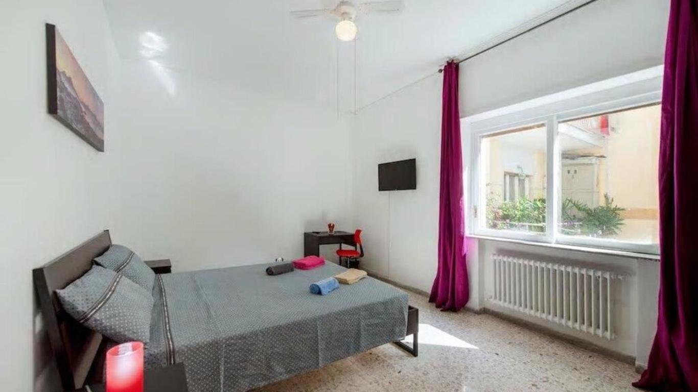 Bed and breakfast Alexander
