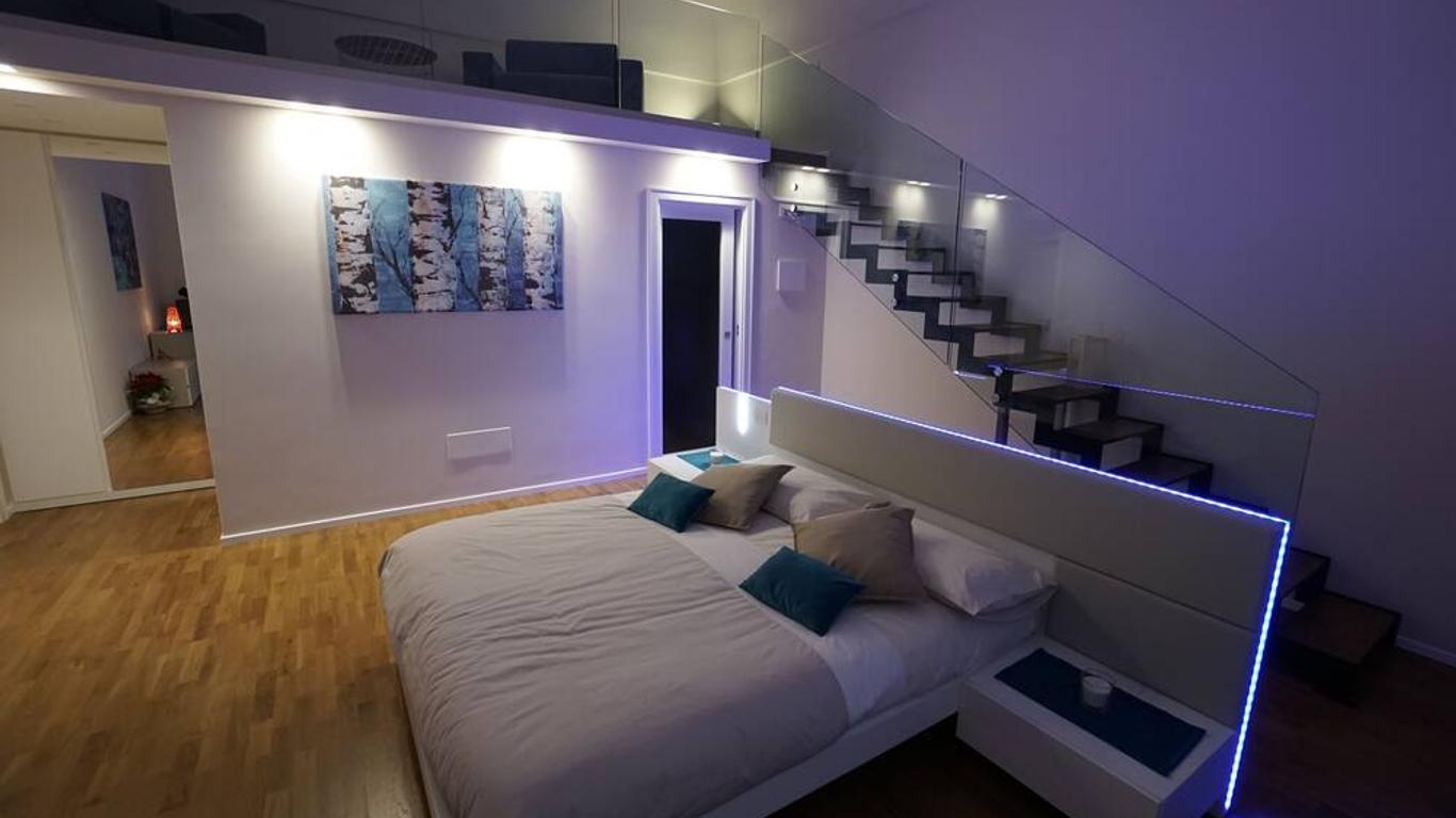 B&b Borgo Fornaci