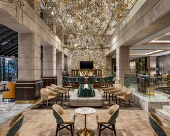 Fairmont Washington D.C. Georgetown - Washington D. C. - Bar