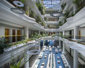 Anastasia Waterpark Beach Resort - Protaras