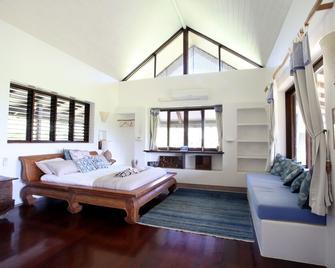 Paradise Cove Resort Whitsundays - Airlie Beach - Bedroom