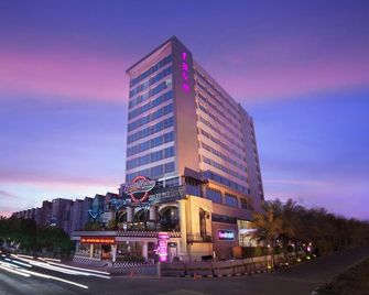 Favehotel Solo Baru - Surakarta - Gebäude