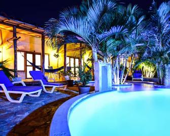 Casa Lajagua - Pedasí - Piscina