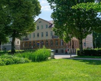 Appartment Stadtgarten - Tuttlingen - Gebäude