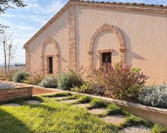 Relais La Colombaia - Appignano - Venkovní prostory